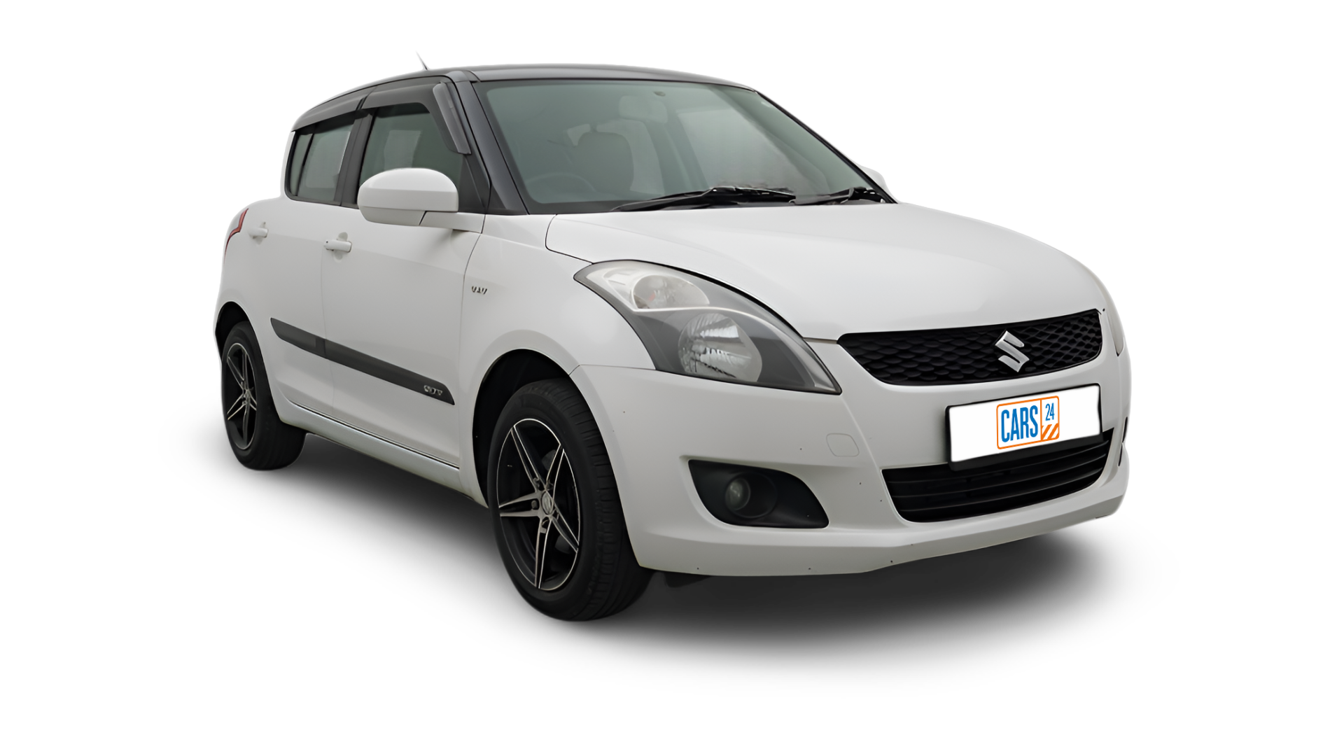 Maruti Swift-img